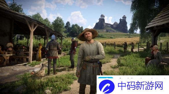 天国