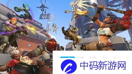 守望先锋2总监认为-非免费射击游戏将难以运营
