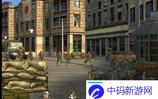 血战上海滩秘籍代码大全-血战上海滩秘籍指令汇总