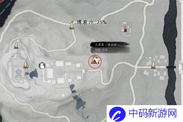 燕云十六声第一炉香任务完成方法分享