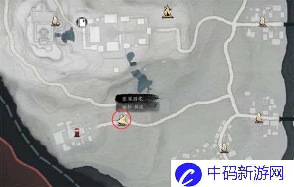 燕云十六声长毋相忘任务完成方法分享