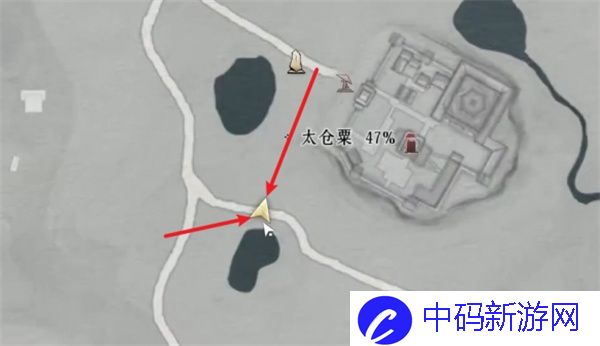 燕云十六声田中生金任务完成方法分享