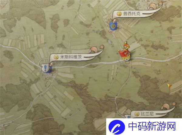 天国拯救2龙穴支线任务攻略分享