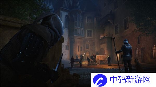 天国拯救2蜘蛛网获取方法攻略分享