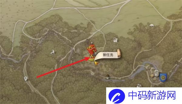 天国拯救2壁橱里的骷髅支线任务攻略分享