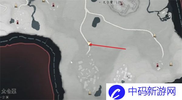 燕云十六声半块糖饼任务完成方法分享