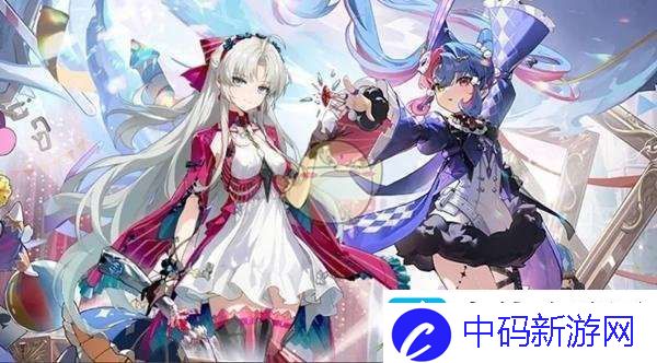 鸣潮洛可可技能技能介绍