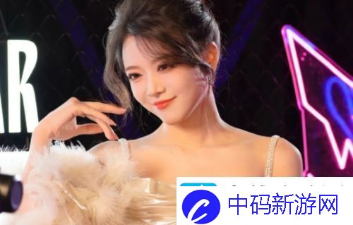 骆歆被嘲讽快40还单身