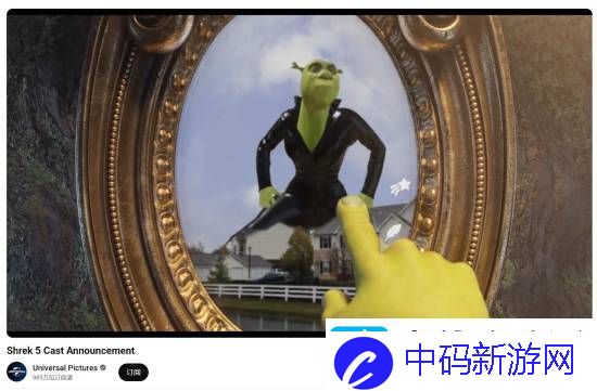 怪物史瑞克5预告被骂惨！网友