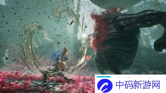光与影