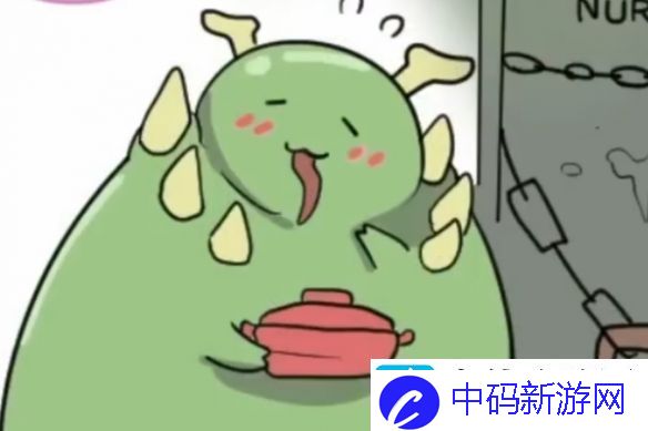 混沌四小贩之慈父纳垢