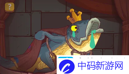 咸鱼之王每日咸王怎么打