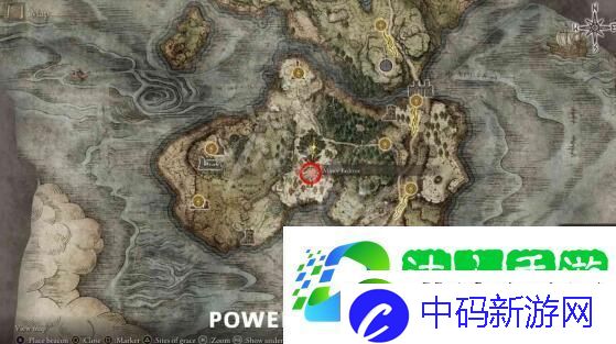 艾尔登法环BOSS归树看门犬打法攻略