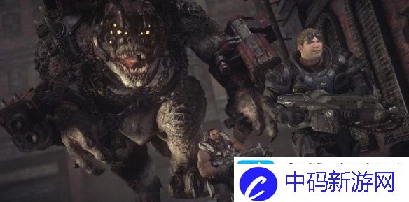 曝战争机器三部曲重制版或将不包含多人游戏模式