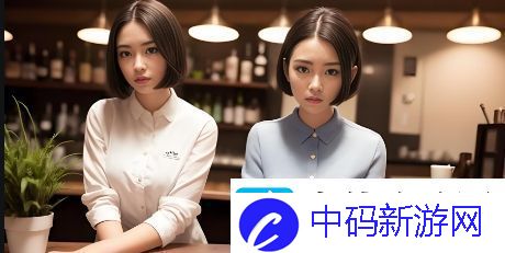 两男一女的互动模式
