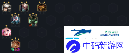 金铲铲之战挑战奎因狼怎么玩