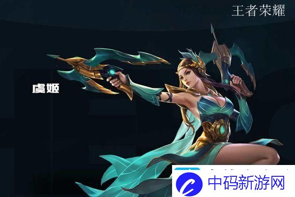 掌握英雄联盟手游天煞劫皮肤技巧