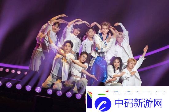 张远白巡演厦门站落幕