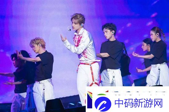 张远白巡演厦门站落幕