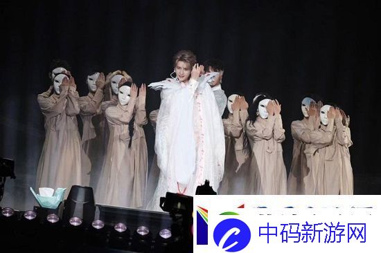 张远白巡演厦门站落幕