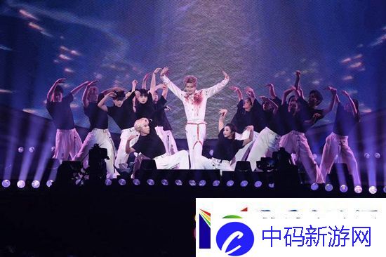 张远白巡演厦门站落幕