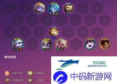 金铲铲之战中