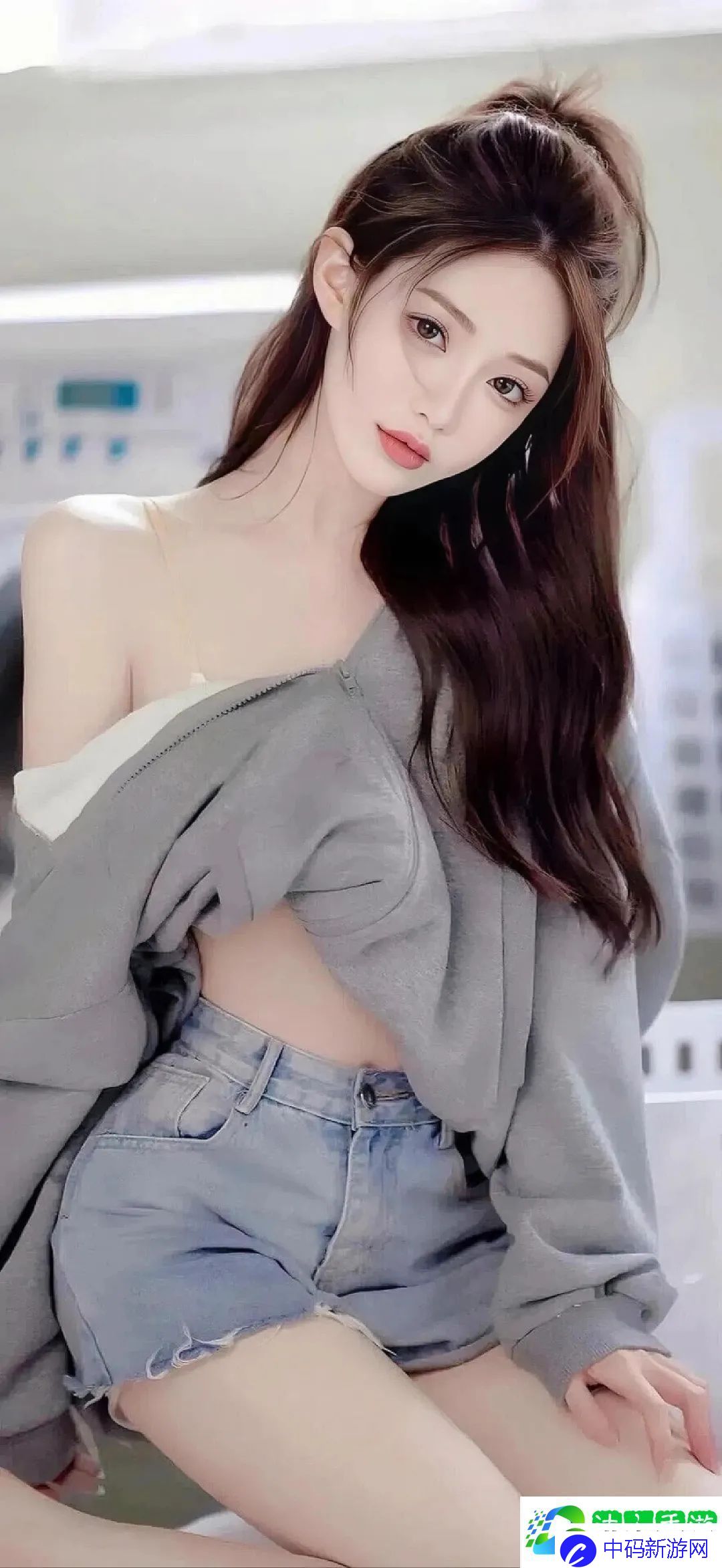 过于花哨的青春