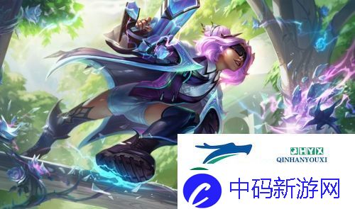 金铲铲之战泽丽怎么样