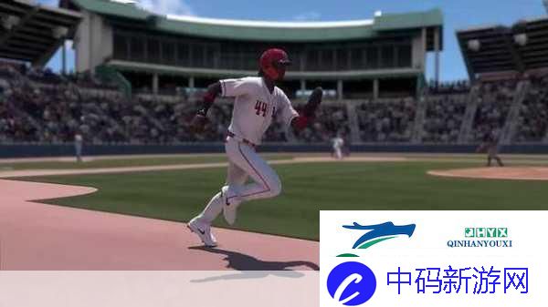 MLB职业棒球大联盟25