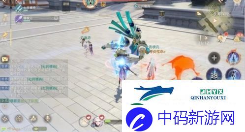 玄中记幻化夺宝怎么玩