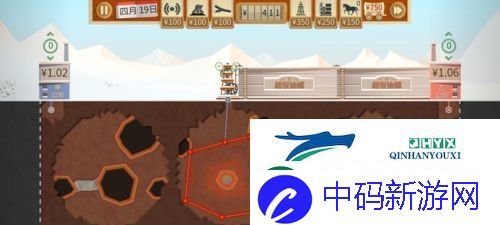 石油大亨岩浆怎么养天然气