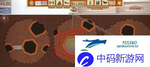 石油大亨岩浆怎么养天然气