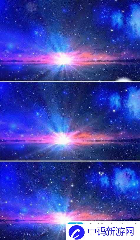 探索星空的奇妙之旅——天美麻花星空视频MV