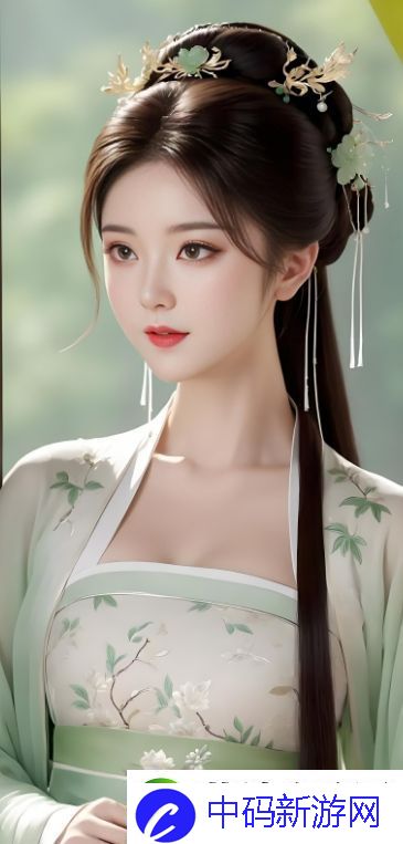面膜贴胸口