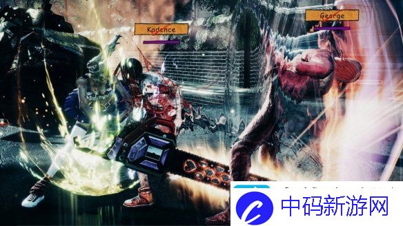 电锯甜心RePOP免费更新4月上线