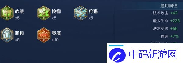 王者荣耀2024张良最强六神装出装顺序一览