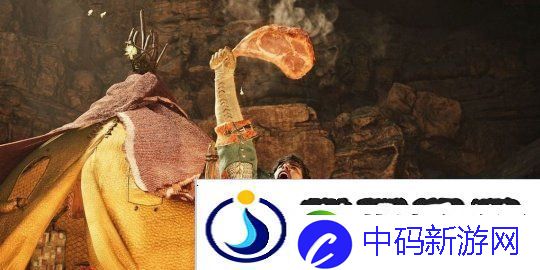 有些玩家选择主动放弃怪物猎人：荒野的最强武器