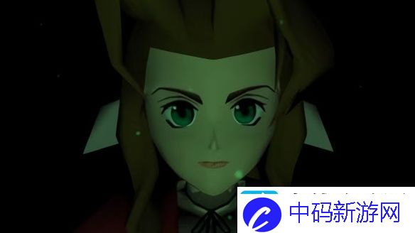 外媒称最终幻想7