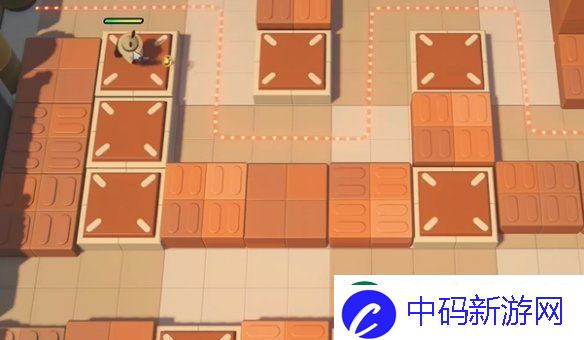 绝区零小邦布大战坏以骸第2天特殊环境考核04攻略