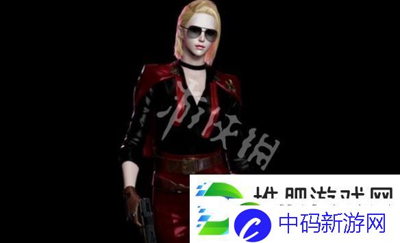 cf手游挑战模式用什么角色