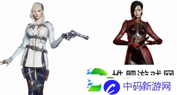 cf手游挑战模式用什么角色