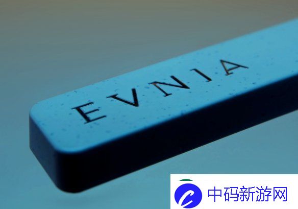 Evnia与永劫无间IP强强联手