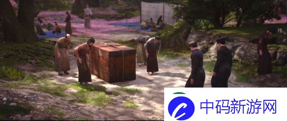 育碧又还原了！粉丝发现现实大阪城与AC影无区别!