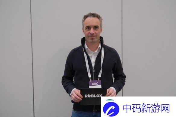 罗布乐思在GDC透露AI新机能