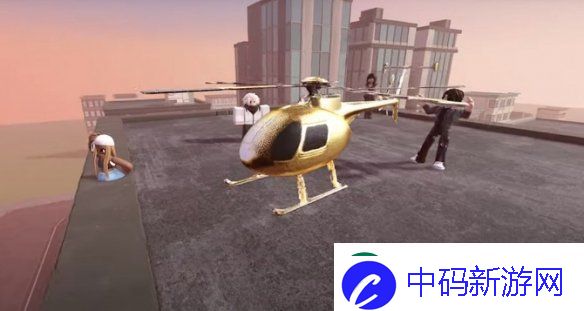 罗布乐思在GDC透露AI新机能