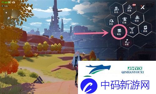 幻塔怎么重新捏脸：造型更改方法分享