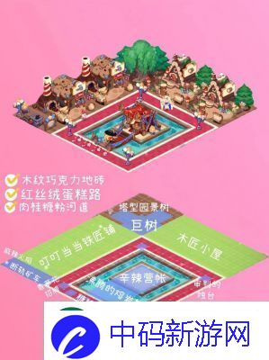 冲呀!饼干人王国蛋糕屑速刷阵容攻略