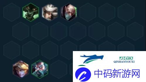 金铲铲之战炼金狼人怎么玩