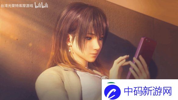 死或生新作开场动画公布