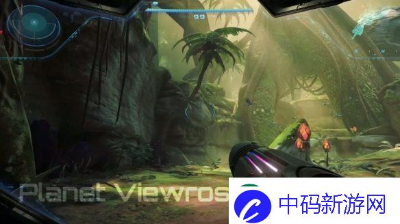 银河战士Prime4